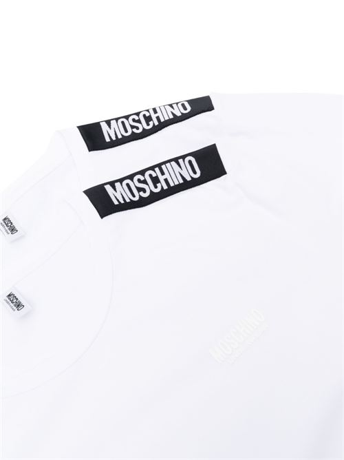  MOSCHINO | 0786 4301/1